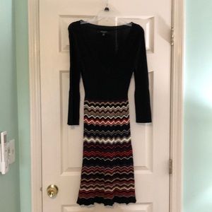 Pretty Knit Dress
